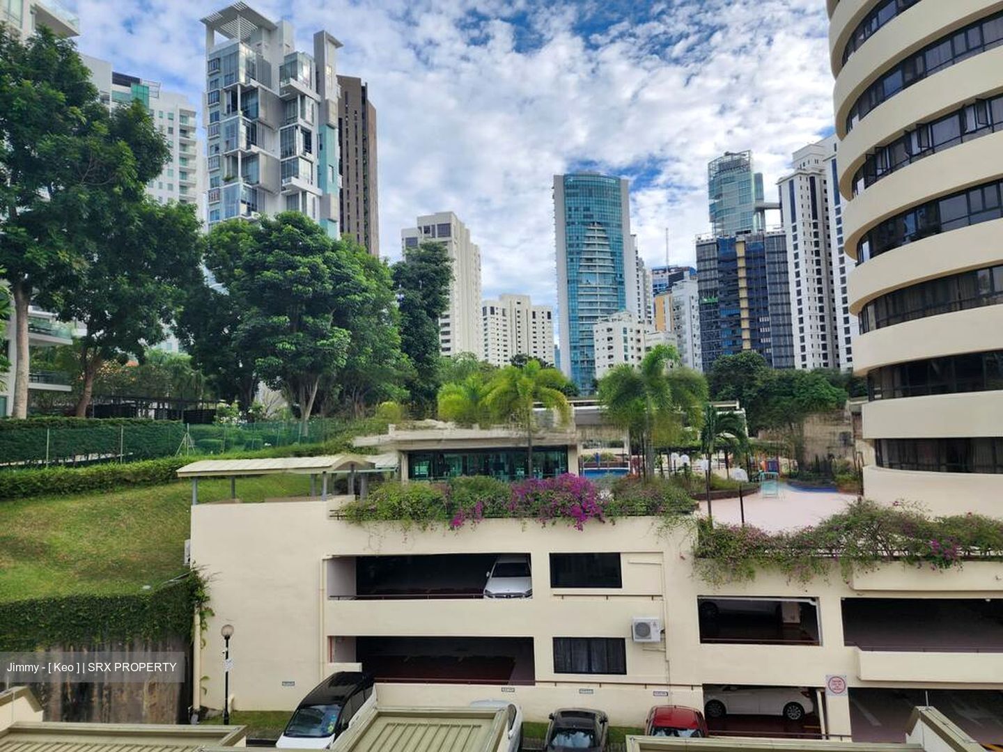 The Draycott (D10), Apartment #466955651